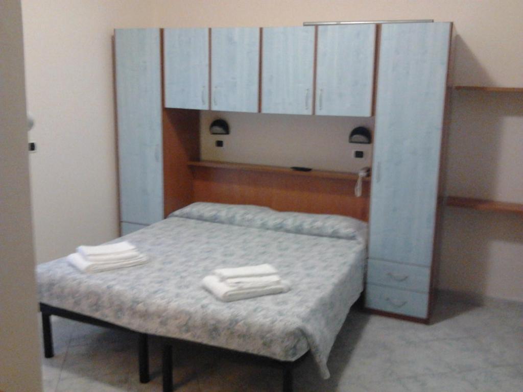 Hotel Villa Cicchini Viserbella di Rimini Habitación foto