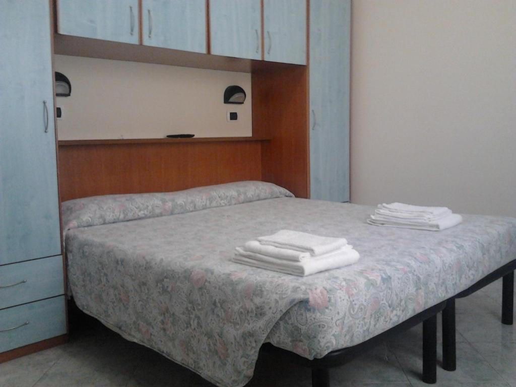 Hotel Villa Cicchini Viserbella di Rimini Habitación foto