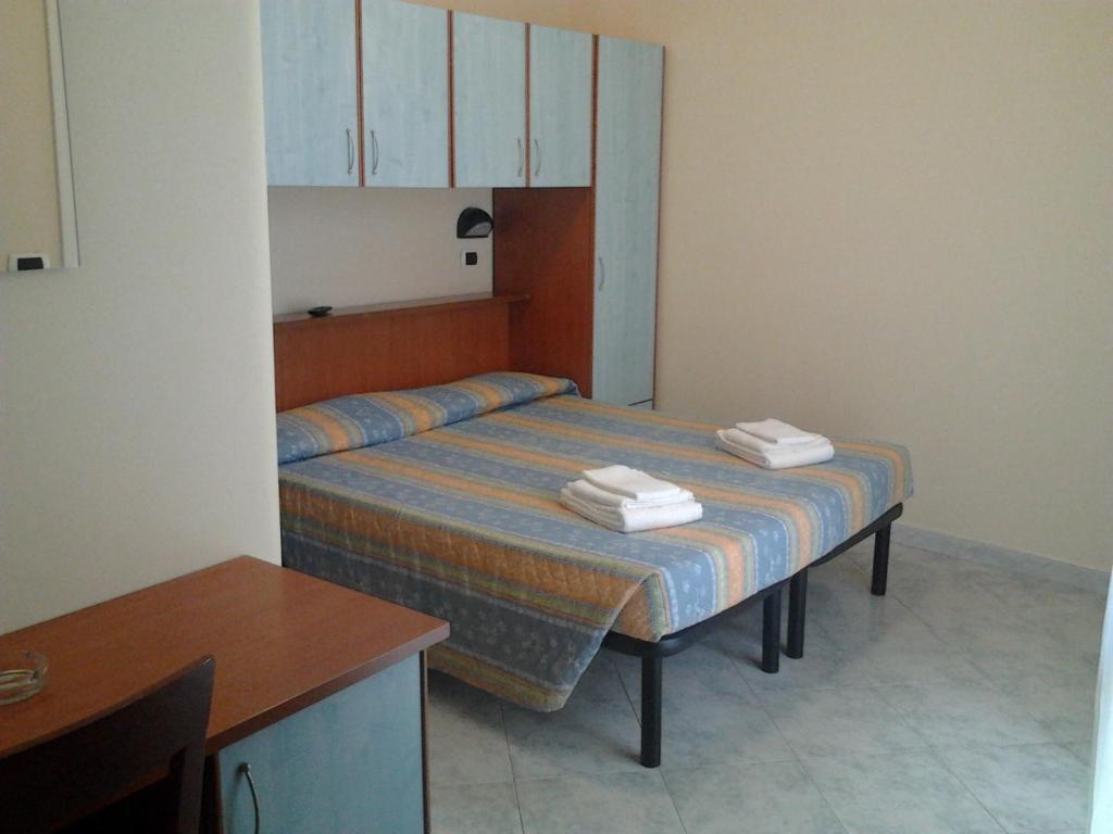 Hotel Villa Cicchini Viserbella di Rimini Habitación foto