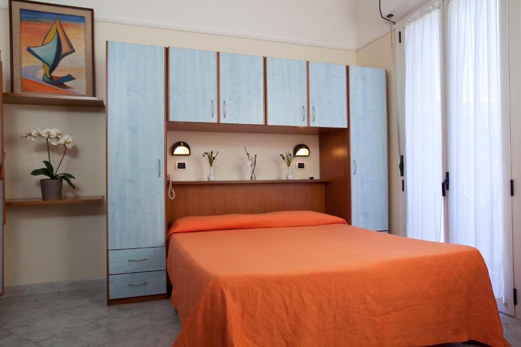 Hotel Villa Cicchini Viserbella di Rimini Habitación foto